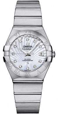 Wholesale Stainless Steel Women 123.10.27.20.55.001 Watch