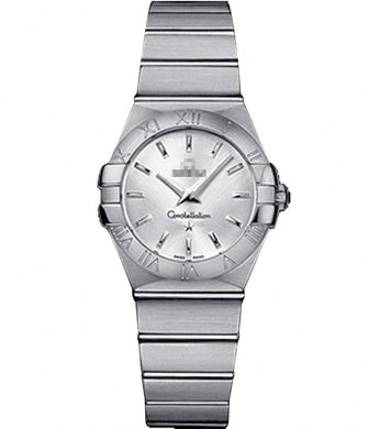 Wholesale Stainless Steel Women 123.10.27.60.02.001 Watch