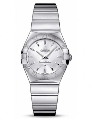 Wholesale Stainless Steel Women 123.10.27.60.02.002 Watch