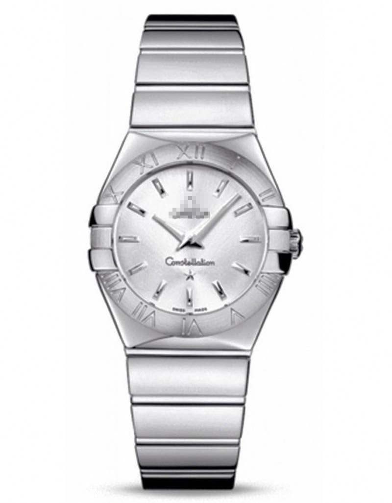Wholesale Stainless Steel Women 123.10.27.60.02.002 Watch