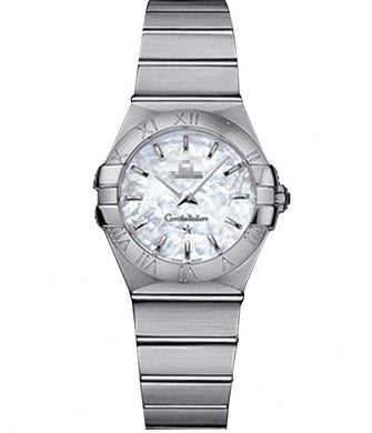 Wholesale Stainless Steel Women 123.10.27.60.05.001 Watch