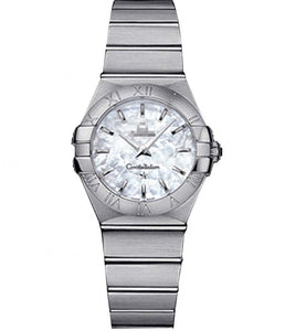 Wholesale Stainless Steel Women 123.10.27.60.05.001 Watch