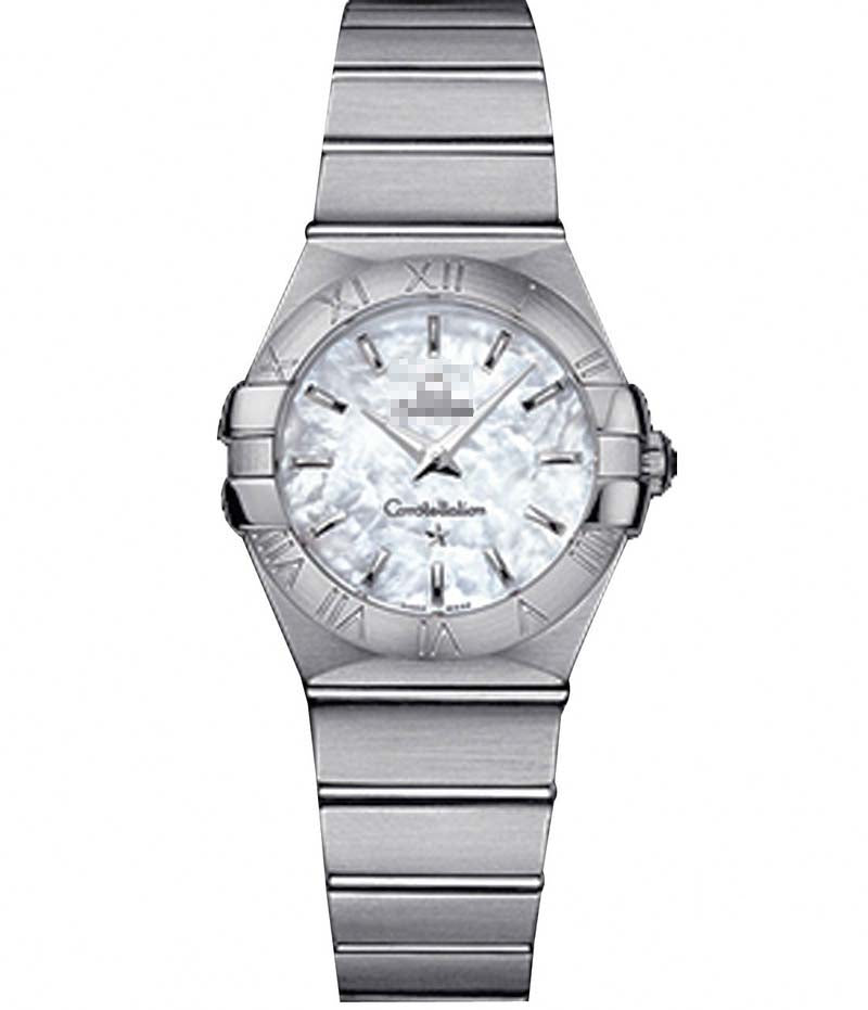 Wholesale Stainless Steel Women 123.10.27.60.05.001 Watch