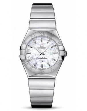 Wholesale Stainless Steel Women 123.10.27.60.05.002 Watch