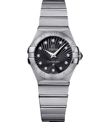 Wholesale Stainless Steel Women 123.10.27.60.51.001 Watch