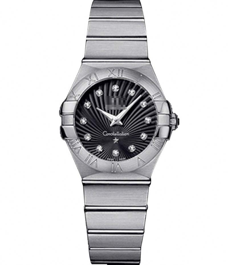 Wholesale Stainless Steel Women 123.10.27.60.51.001 Watch