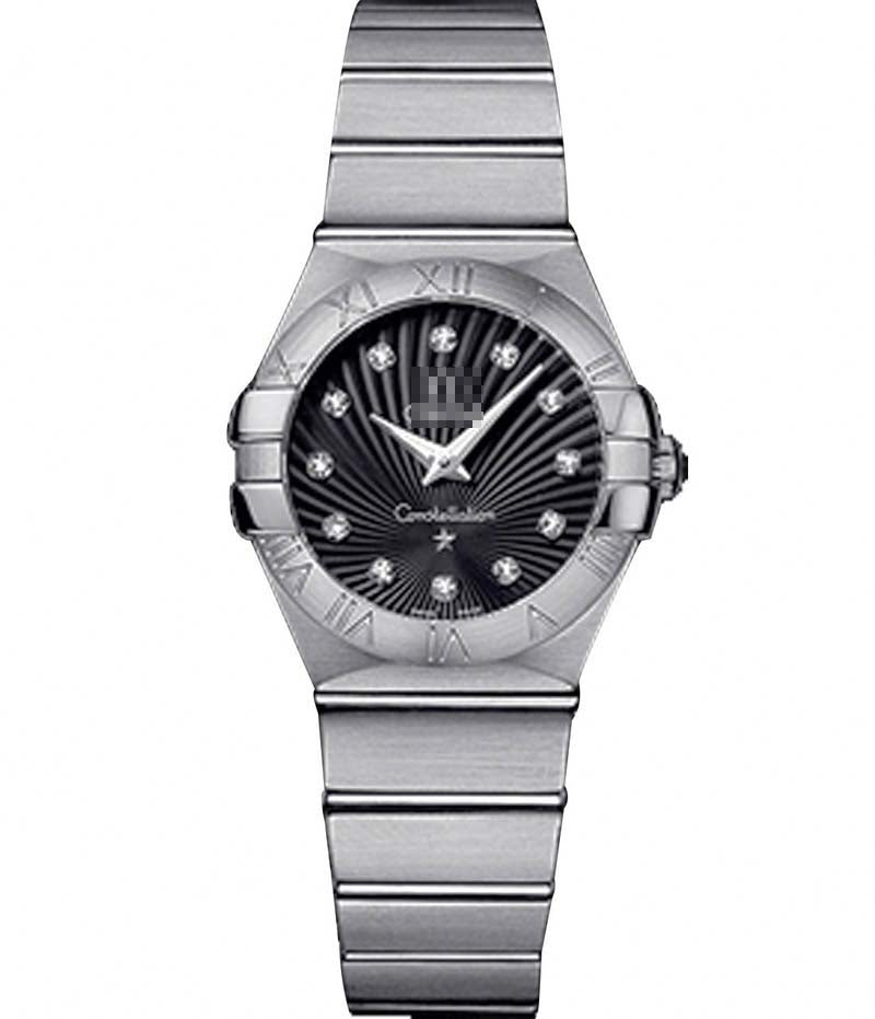 Wholesale Stainless Steel Women 123.10.27.60.51.002 Watch