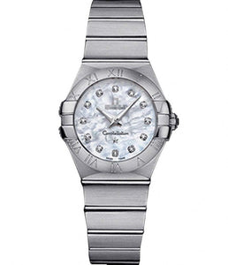 Wholesale Stainless Steel Women 123.10.27.60.55.001 Watch