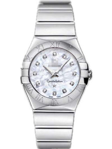 Wholesale Stainless Steel Women 123.10.27.60.55.002 Watch