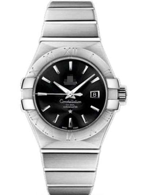 Wholesale Stainless Steel Women 123.10.31.20.01.001 Watch