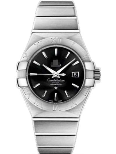 Wholesale Stainless Steel Women 123.10.31.20.01.001 Watch