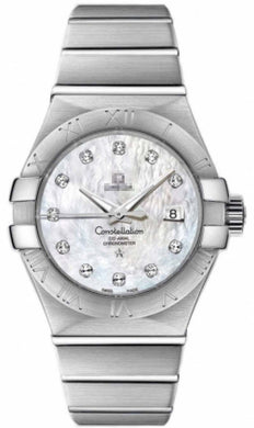 Wholesale Stainless Steel Women 123.10.31.20.55.001 Watch