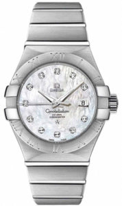 Wholesale Stainless Steel Women 123.10.31.20.55.001 Watch