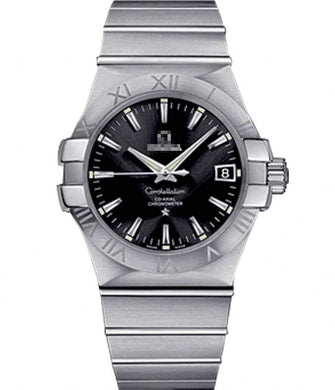 Wholesale Stainless Steel Men 123.10.35.20.01.001 Watch