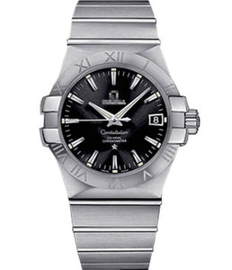 Wholesale Stainless Steel Men 123.10.35.20.01.001 Watch