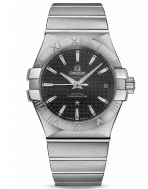 Wholesale Stainless Steel Men 123.10.35.20.01.002 Watch