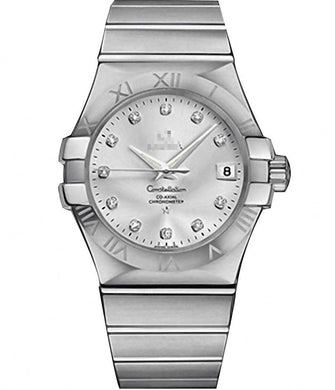 Wholesale Stainless Steel Men 123.10.35.20.52.001 Watch
