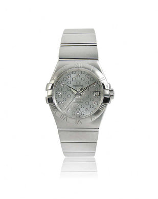 Wholesale Stainless Steel Men 123.10.35.20.52.002 Watch