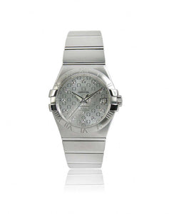 Wholesale Stainless Steel Men 123.10.35.20.52.002 Watch