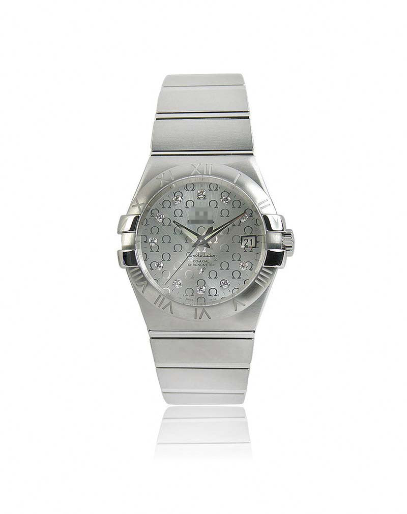 Wholesale Stainless Steel Men 123.10.35.20.52.002 Watch