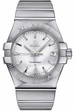 Wholesale Stainless Steel Men 123.10.35.60.02.001 Watch