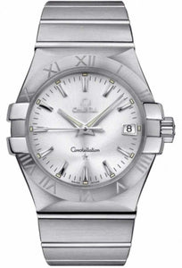 Wholesale Stainless Steel Men 123.10.35.60.02.001 Watch