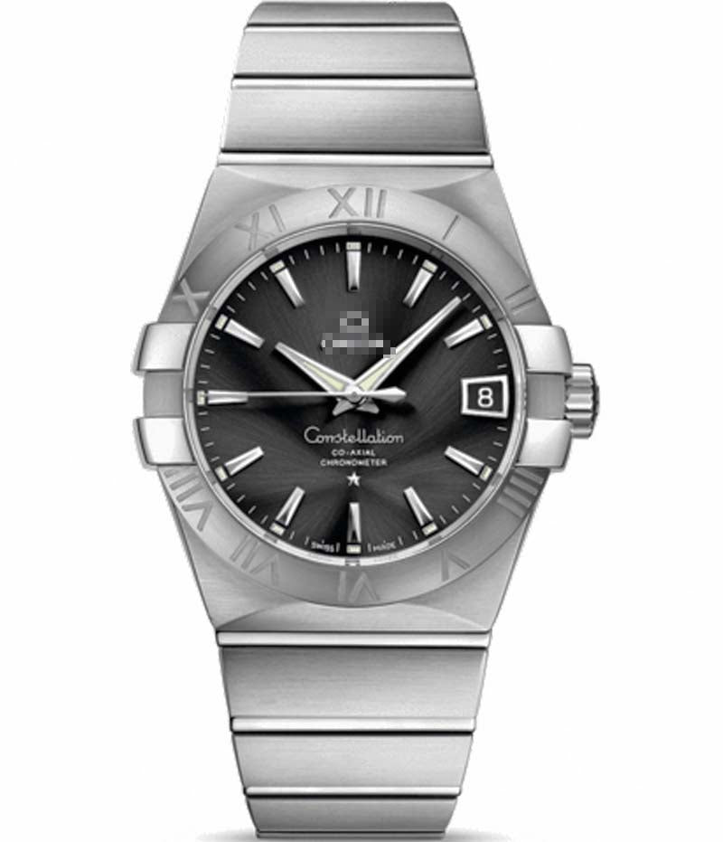 Wholesale Stainless Steel Men 123.10.38.21.01.001 Watch