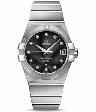 Wholesale Stainless Steel Men 123.10.38.21.51.001 Watch