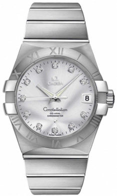 Wholesale Stainless Steel Men 123.10.38.21.52.001 Watch