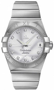 Wholesale Stainless Steel Men 123.10.38.21.52.001 Watch