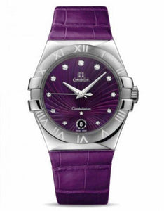 Wholesale Stainless Steel Women 123.13.35.60.60.001 Watch