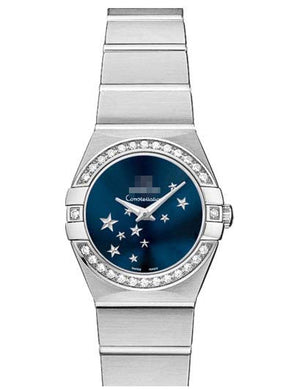Wholesale Stainless Steel Women 123.15.24.60.03.001 Watch
