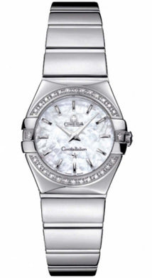 Wholesale Stainless Steel Women 123.15.24.60.05.002 Watch