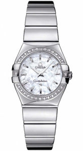 Wholesale Stainless Steel Women 123.15.24.60.05.002 Watch