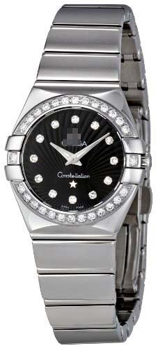 Wholesale Stainless Steel Women 123.15.24.60.51.002 Watch