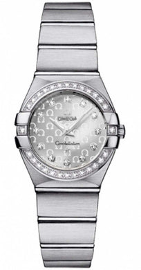 Wholesale Stainless Steel Women 123.15.24.60.52.001 Watch