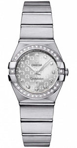 Wholesale Stainless Steel Women 123.15.24.60.52.001 Watch