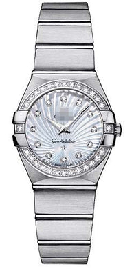 Wholesale Stainless Steel Women 123.15.24.60.55.002 Watch