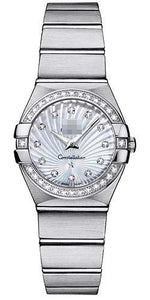 Wholesale Stainless Steel Women 123.15.24.60.55.002 Watch