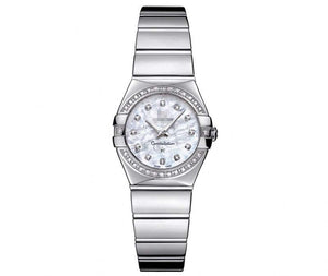Wholesale Stainless Steel Women 123.15.24.60.55.003 Watch