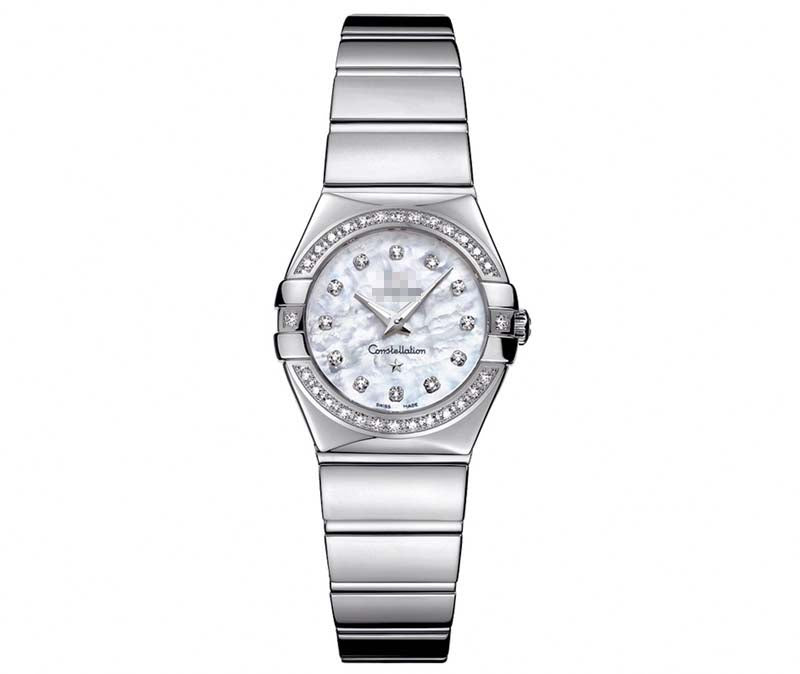 Wholesale Stainless Steel Women 123.15.24.60.55.003 Watch