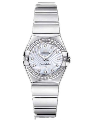 Wholesale Stainless Steel Women 123.15.24.60.55.004 Watch