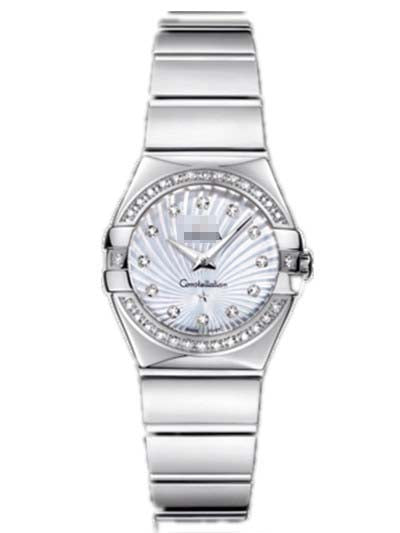 Wholesale Stainless Steel Women 123.15.24.60.55.004 Watch