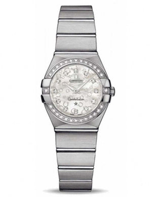 Wholesale Stainless Steel Women 123.15.24.60.55.005 Watch