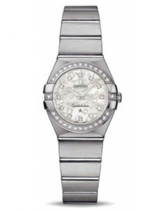 Wholesale Stainless Steel Women 123.15.24.60.55.005 Watch
