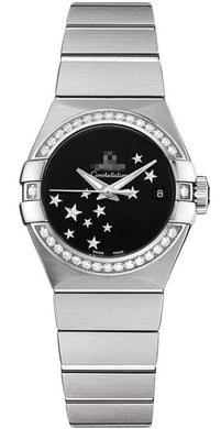 Wholesale Stainless Steel Women 123.15.27.20.01.001 Watch