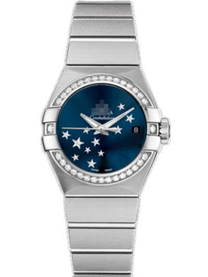Wholesale Stainless Steel Women 123.15.27.20.03.001 Watch