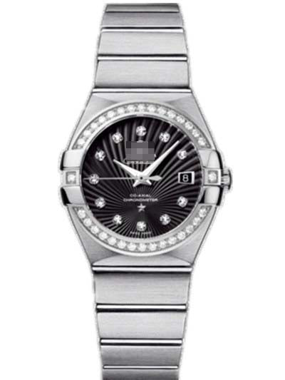 Wholesale Stainless Steel Women 123.15.27.20.51.001 Watch