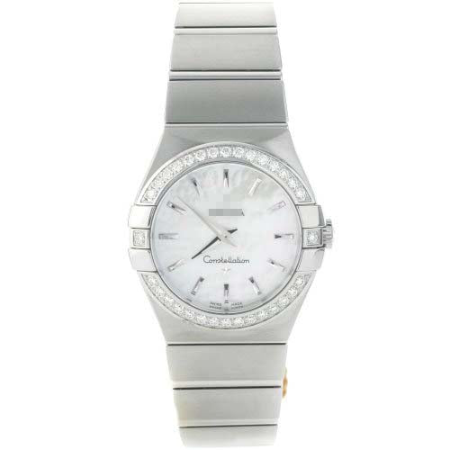 Wholesale Stainless Steel Women 123.15.27.60.05.001 Watch