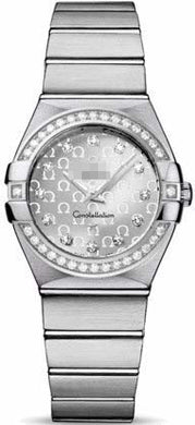 Wholesale Stainless Steel Women 123.15.27.60.52.001 Watch